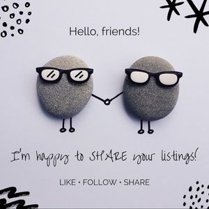 Share 2 for 2 !! 💜